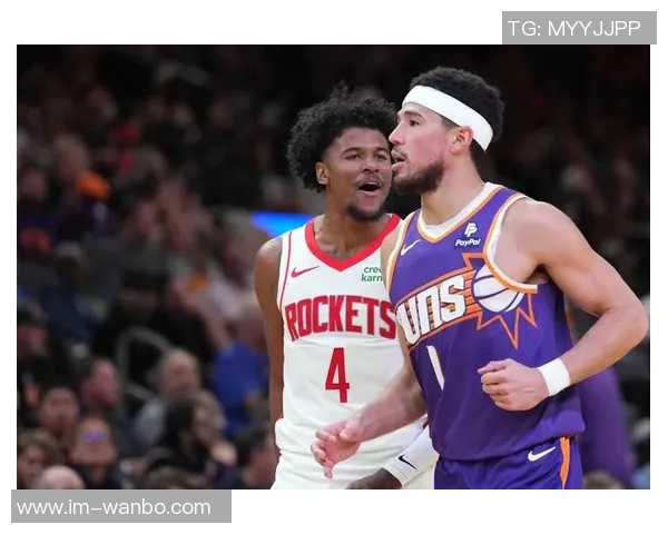 布克呼吁重用杰伦格林认为球队过度雪藏影响发挥 布克呼吁重用杰伦格林认为球队过度雪藏影响发挥