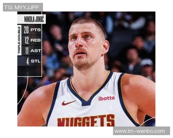 小阿德尔曼解读约基奇反应背后的好胜心与坚韧不拔的精神